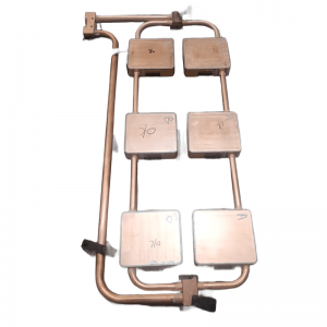 เครื่องทำความเย็นท่อร้อน